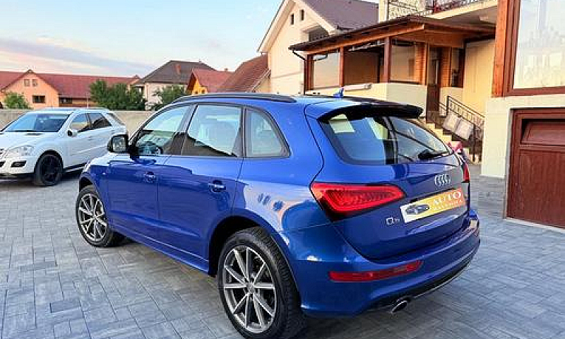 Audi Q5 2.0 Tdi 190 ...