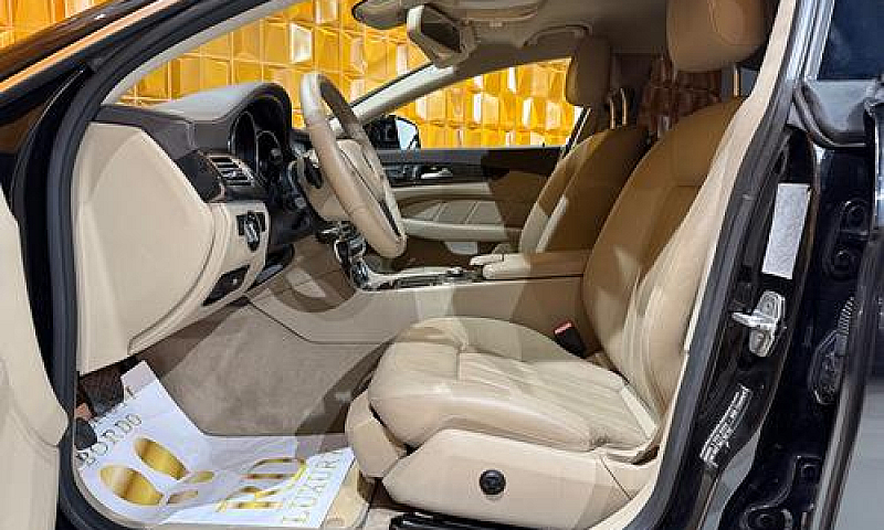 Mercedes-Benz Cls 35...