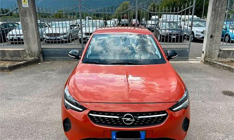 Opel Corsa 1.2 Editi...