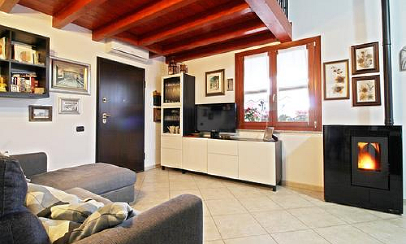 Appartamento Sestu [...