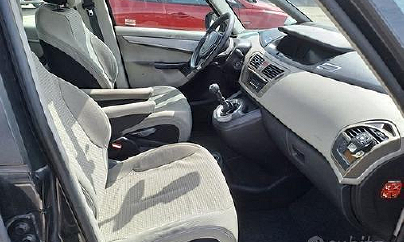 Citroen C4 Picasso 1...