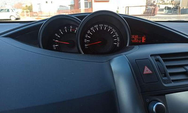 Toyota Verso - 2016...