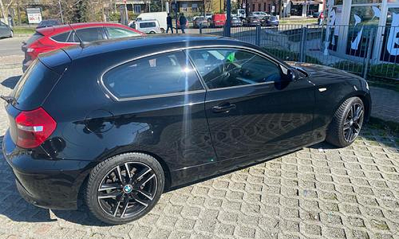 Bmw Serie 1 118D...