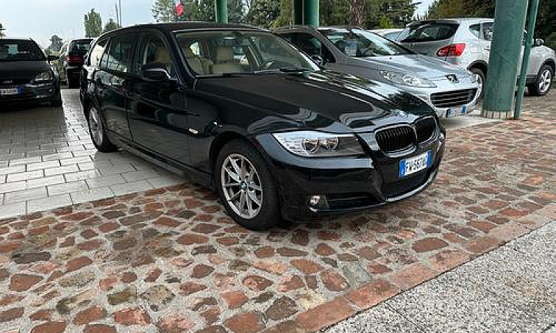 Bmw Sw 316D 2.0 116C...