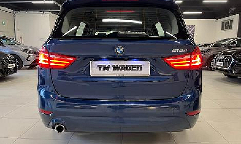 Bmw Serie 2 G.t. - 2...