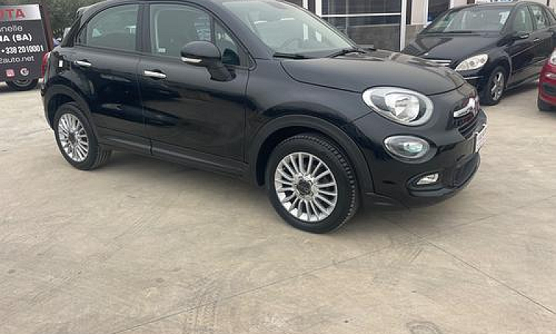 Fiat 500X 1.3 Multij...