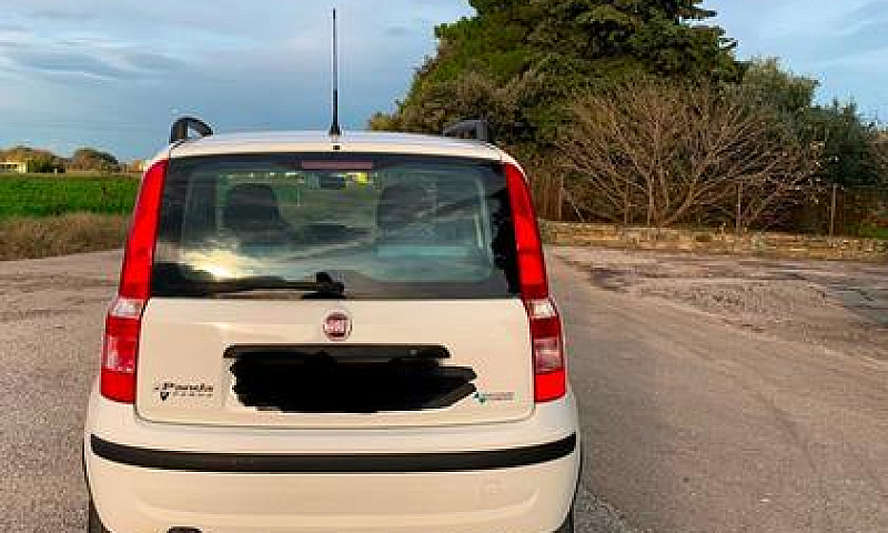 Fiat Panda 1.2 Natur...