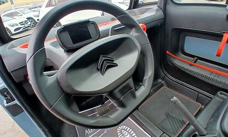 Citroen Ami My Ami P...