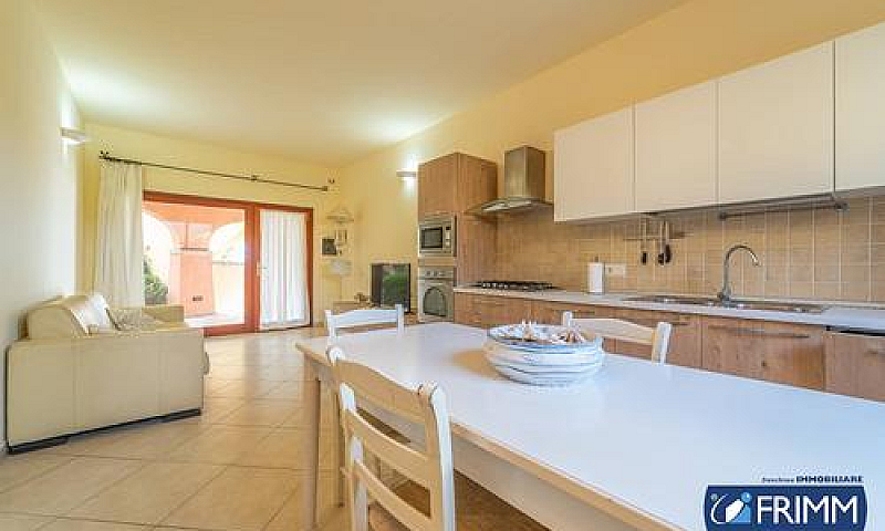 Appartamento - Golfo...