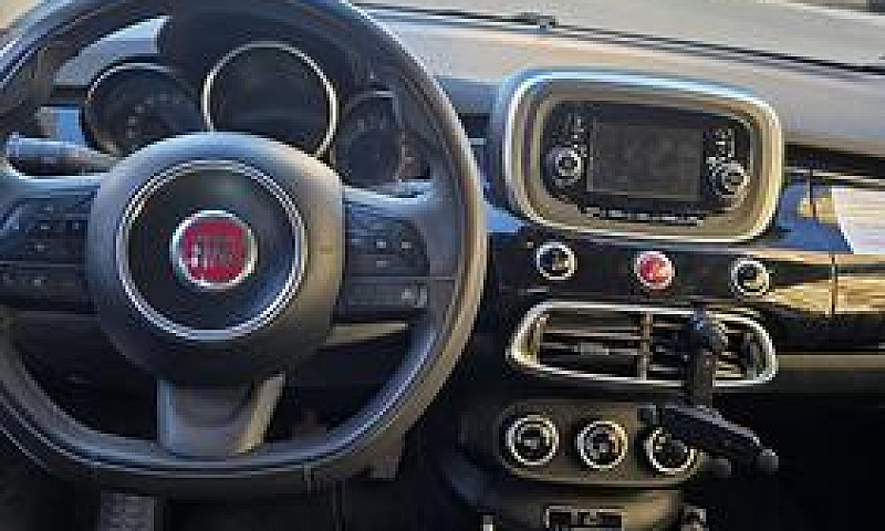 Fiat 500X 1.6 Mjet...