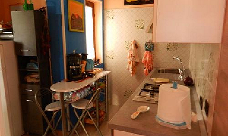Appartamento Scalea ...