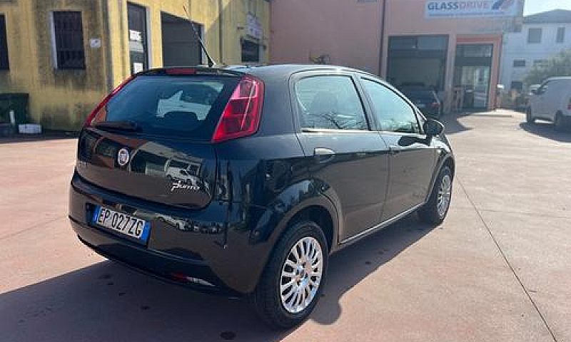 Fiat Grande Punto Gr...