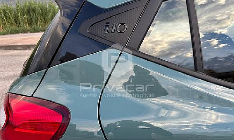 Hyundai I10 1.0 Mpi ...