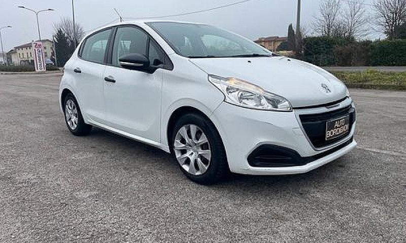 Peugeot 208 Bluehdi ...