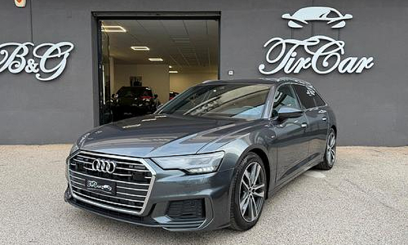 Audi A6 Avant 40 2.0...