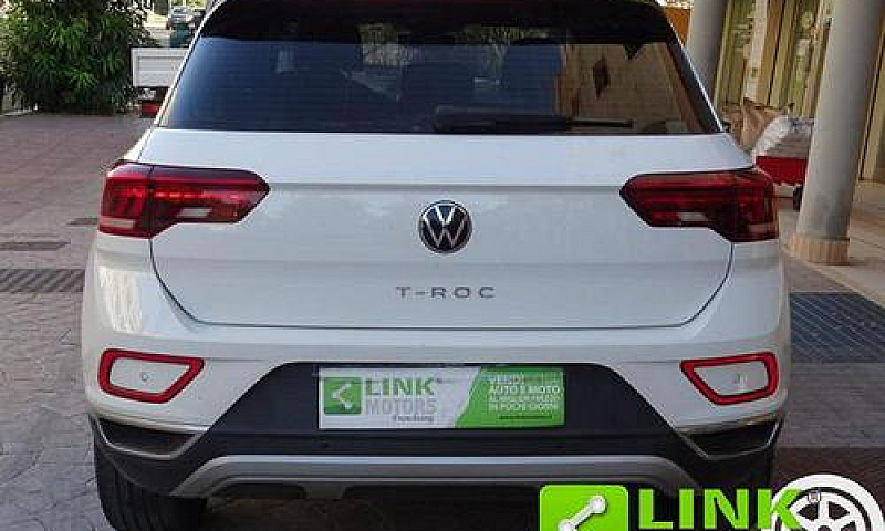 Link Motors: Vw T-Ro...