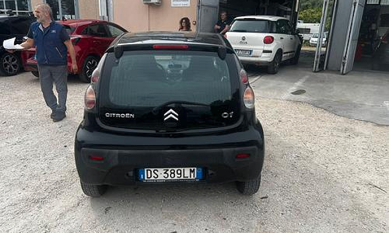 Citroen C1 1.0 3 Por...