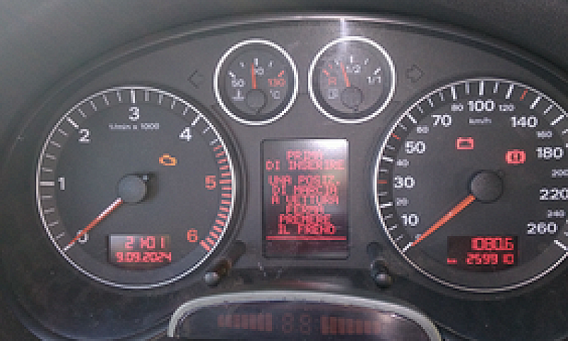 Audi A3 Sportback...