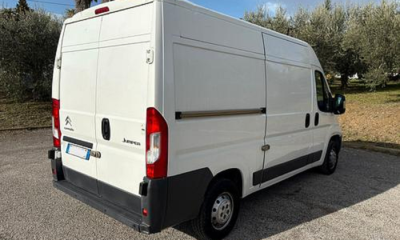 Citroen Jumper 33 S&...
