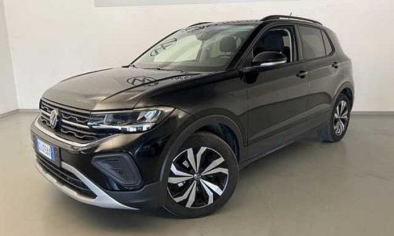 Volkswagen T-Cross 1...