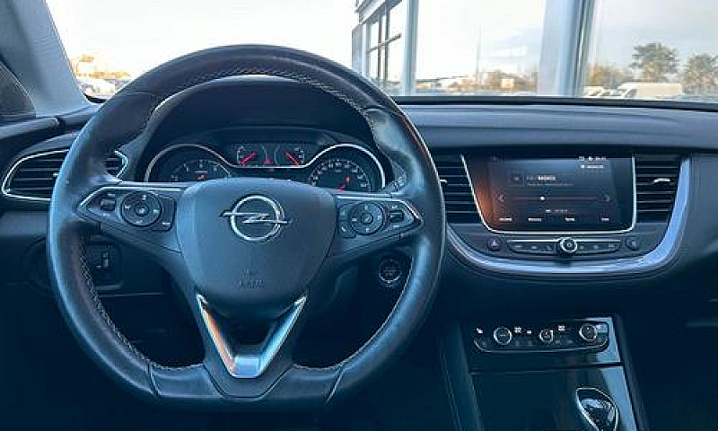 Opel Grandland X Ult...