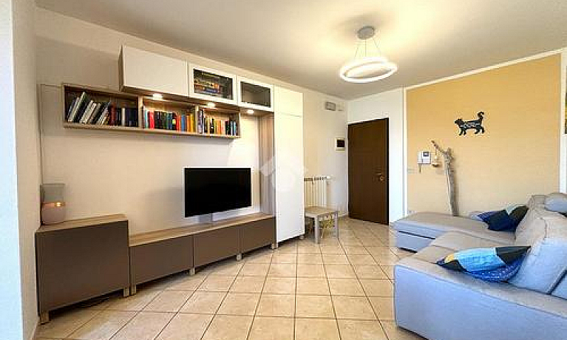 3 Locali A San Giorg...