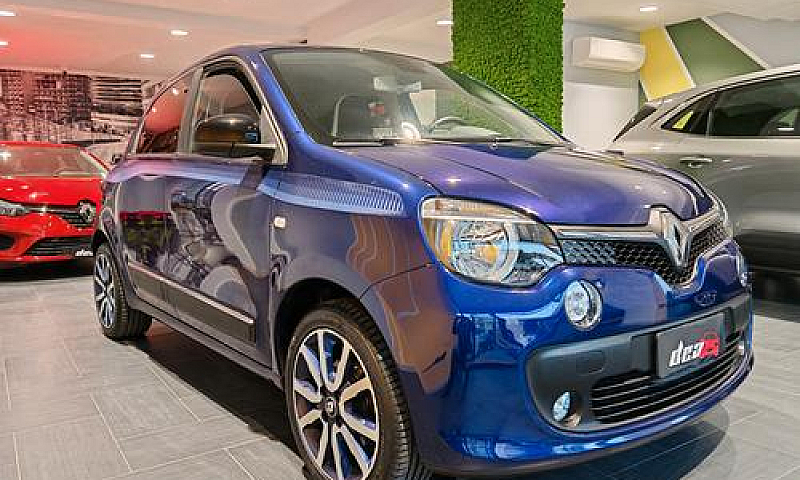 Renault Twingo Tce 9...