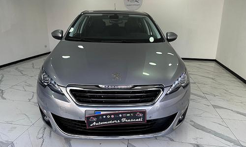 Peugeot 308 Bluehdi ...
