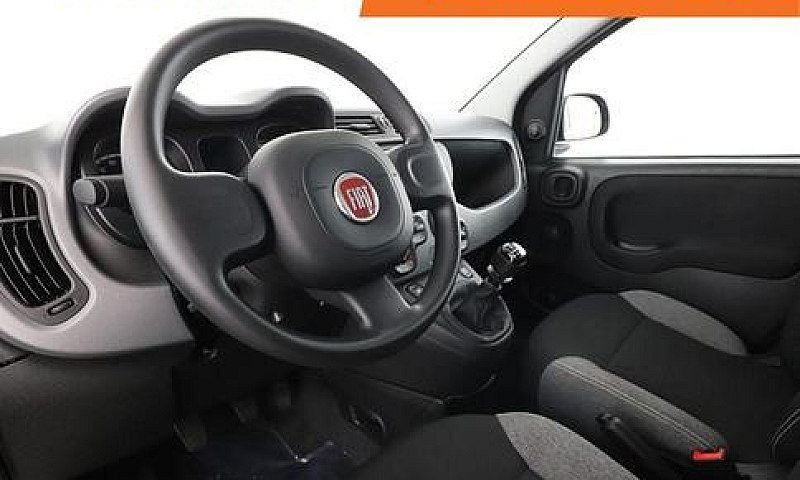 Fiat Panda Ja81237...