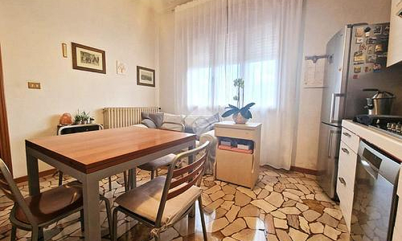 Palazzina A Gazzo...