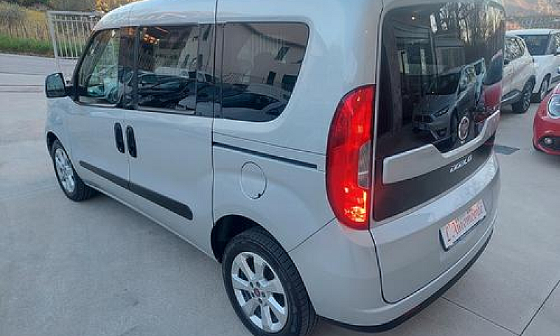 Fiat Doblò 1.6 Mjt 1...