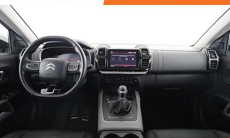 Citroen C5 Aircross ...