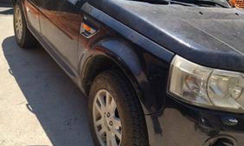 Land Rover Freelande...