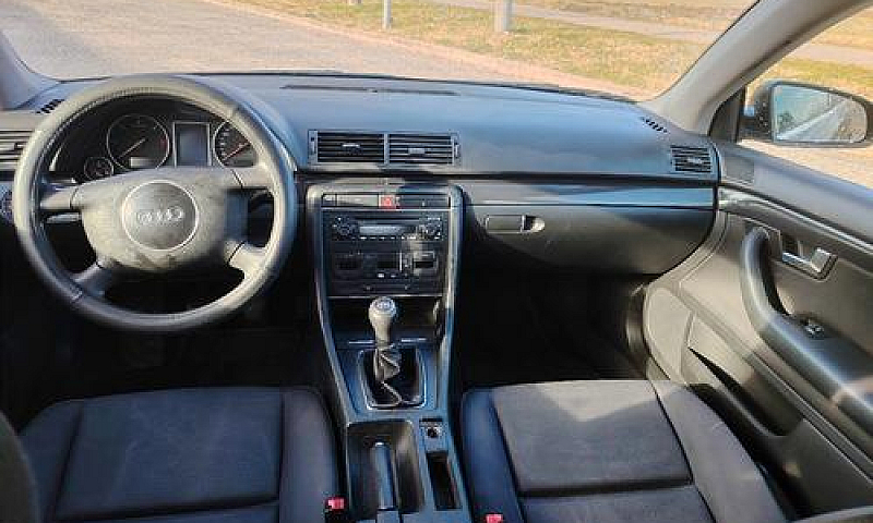 Audi A6 ...