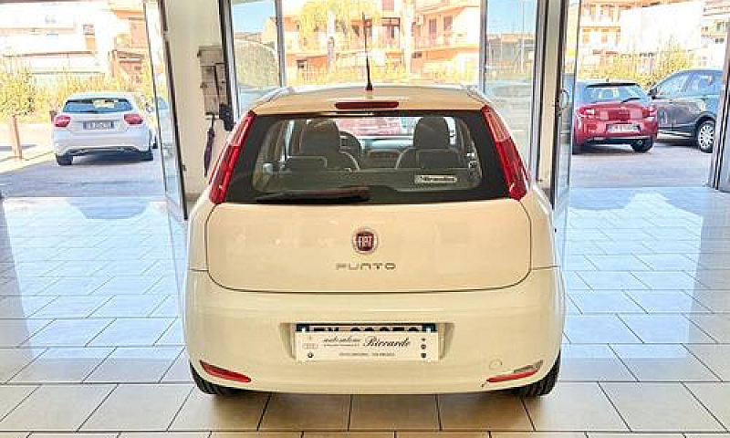 Fiat Grande Punto 1....