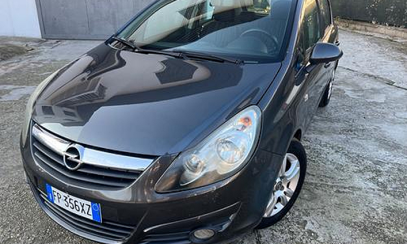 Opel Corsa 1.3 Cdti ...