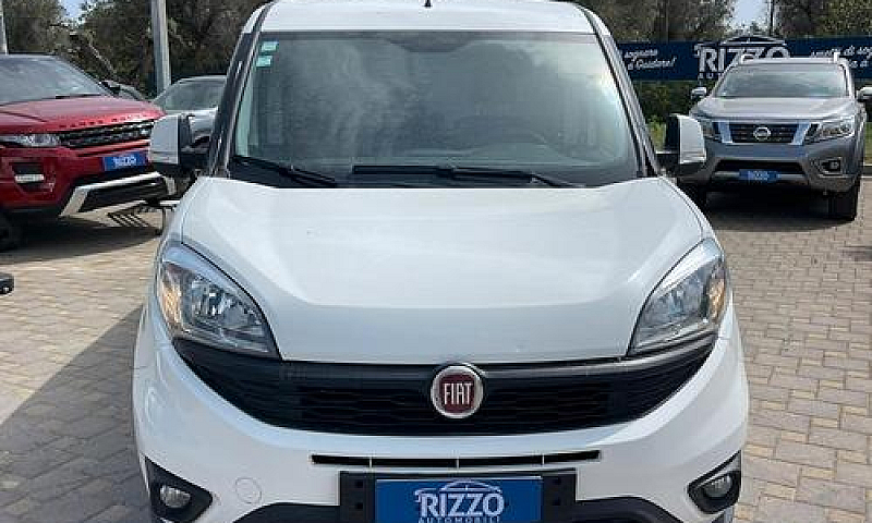 Fiat Doblò 1.6 Mjt 1...