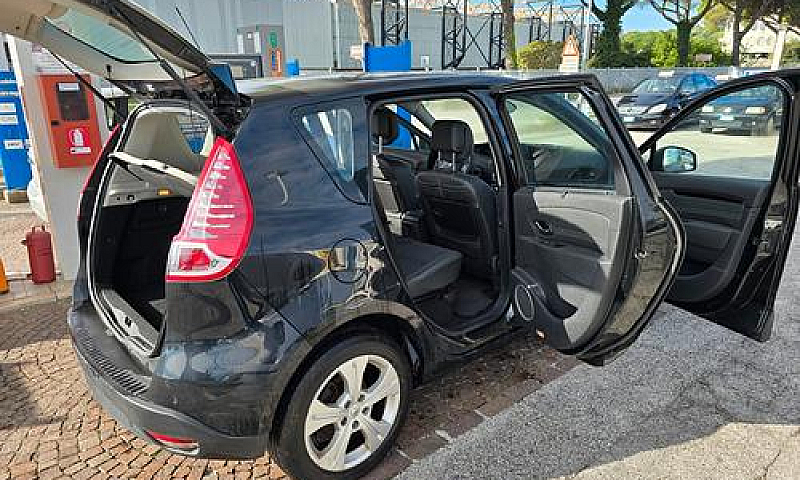 Renault Scenic Scéni...