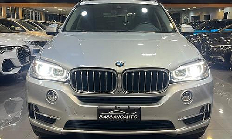 Bmw X5 Bmw X5 Xdrive...