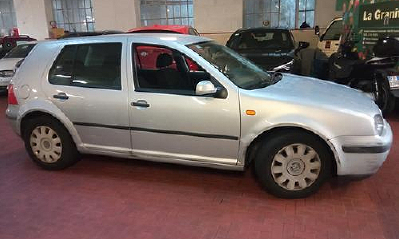 Volkswagen Golf 1.4 ...