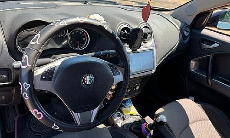 Alfa Romeo Mito - 20...