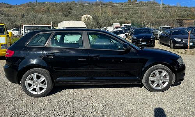 Audi A3 1.6 Tdi 90 C...
