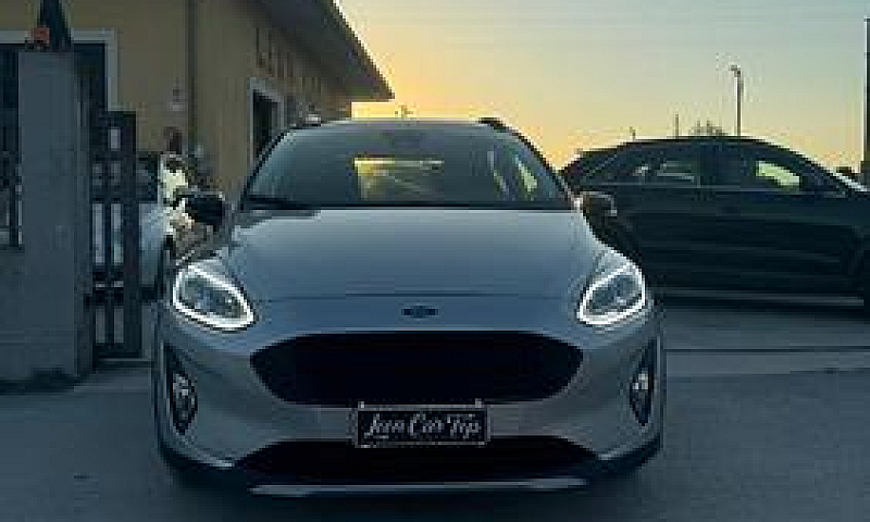 Ford Fiesta 1.5 Dci ...