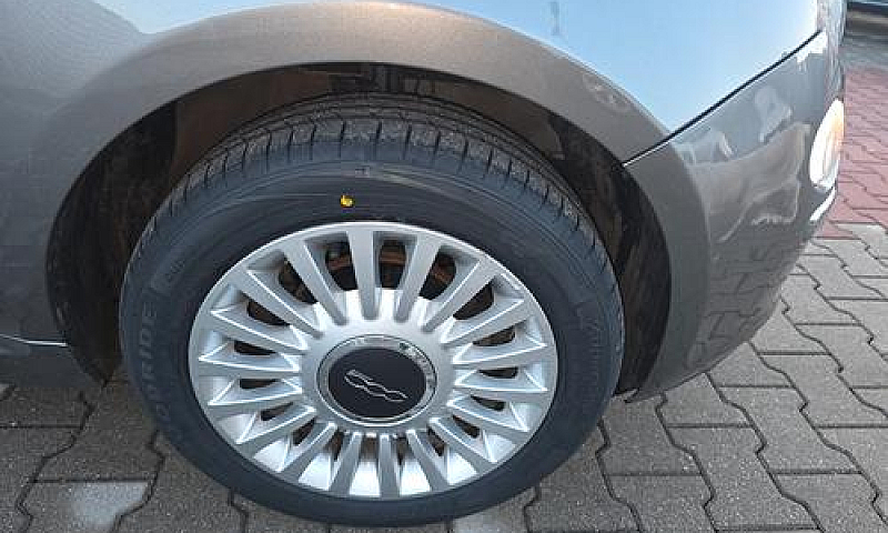 Fiat 500 1.3D Perfet...