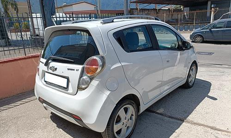 Chevrolet Spark 1.2 ...