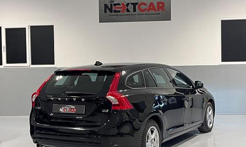 Volvo V60 2.0 Taglia...