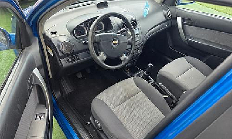 Chevrolet Aveo 1.2 G...