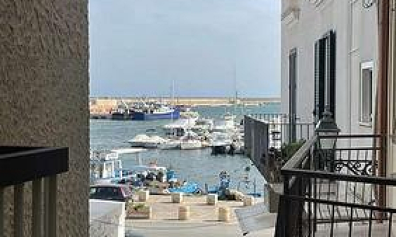 Appartamento Vista M...