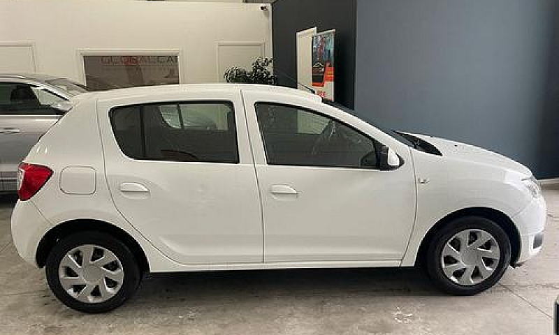 Dacia Sandero 1.2 Gp...