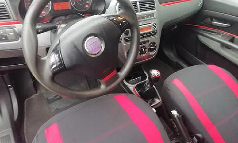 Fiat Grande Punto Gr...